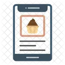 Business Shopping Ecommerce Icon