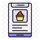 Business Shopping Ecommerce Icon