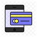 Mobile Bank Mobile Banking Online Banking Icon