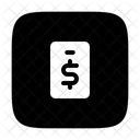 Mobile Banking Online Banking Money Transfer Icon