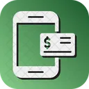 Money Finance Online Payment Icon