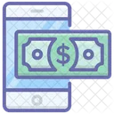 Mobile Banking Online Banking Ebanking Icon