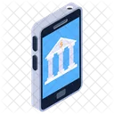 Banking App Ebanking Online Banking Icon