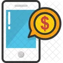 Ebanking Mobile Banking Icon