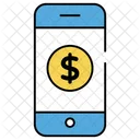 Mobile Banking Ebanking Banking App Icon