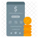 Payment Apps Icon