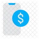 Mobile Banking Online Payment Online Banking Icon