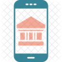 Mobile Banking Mobile Banking Icon