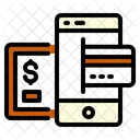 Ecommerce Payment Business Icon