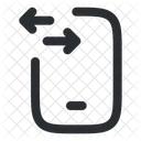 Mobile Banking Icon