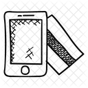 M Commerce Mobile Banking Icon