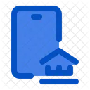 Business Banking Finance Icon