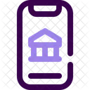 Banking Finance Business Icon
