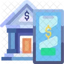 Business Finance Company Icon