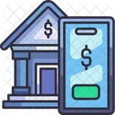Business Finance Company Icon