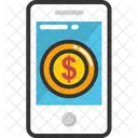 Ebanking Mobile Banking Icon