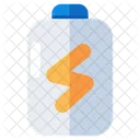 Mobile Battery  Icon