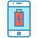 Battery Iphone Device Icon