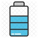 Mobile Battery Icon