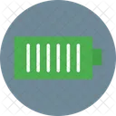 Mobile Battery Battery Power Icon