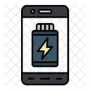 Mobile Battery  Icône