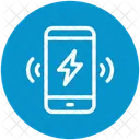 Smartphone Mobile Phone Icon