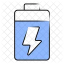 Mobile Battery  Icon