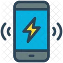Mobile Battery Smartphone Mobile Icon