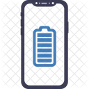 Mobile Battery  Icon