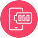 Smartphone Mobile Phone Icon