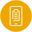Smartphone Mobile Phone Icon