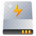 Battery Mobile Battery Phone Battery Icon