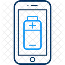 Mobile Battery  Icon