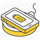Mobile battery  Icon
