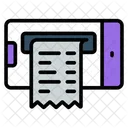 Mobile Bill Cell Phone Bill Mobile Invoice アイコン