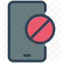 Smartphone Mobile Phone Icon