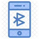Mobile Bluetooth Smartphone Bluetooth Connect Bluetooth アイコン