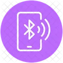 Smartphone Mobile Phone Icon