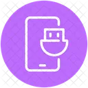 Smartphone Mobile Phone Icon