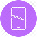 Smartphone Mobile Phone Icon