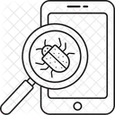 Bug Malware Virus Icon