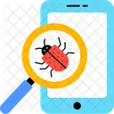 Bug Malware Virus Icon