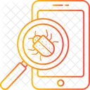 Bug Malware Virus Icon