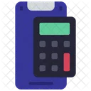 Mobile Calculator  Icon
