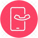 Smartphone Mobile Phone Icon