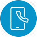 Smartphone Mobile Phone Icon