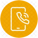 Smartphone Mobile Phone Icon