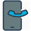 Smartphone Mobile Phone Icon