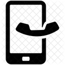 Mobile Call  Icon
