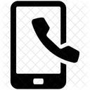 Mobile Call  Icon